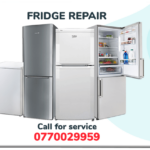 #1 Fridge Repair in Nairobi 0770029959 | Excellent Refrigerator Fix, Durable Parts