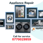 appliance repair in nairobi